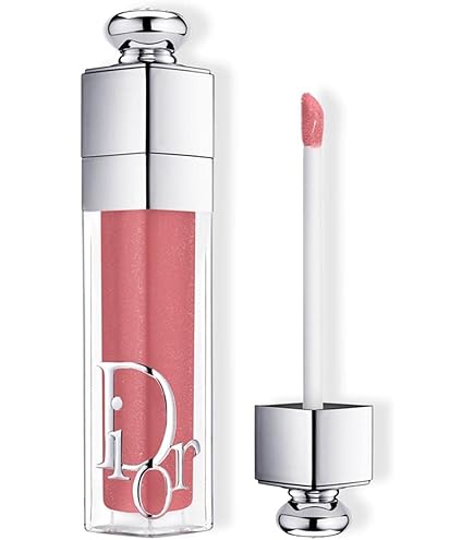 DIOR Addict Lip Maximizer - 026 Intense Mauve 5ml : Amazon.nl: Beauty